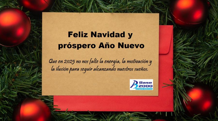 Feliz Navidad